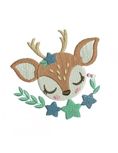 Small embroidery design deals