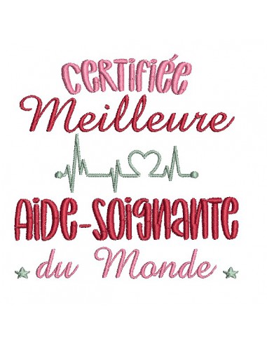 machine embroidery design best caregiver