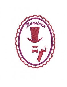 Instant download machine embroidery royal guard england