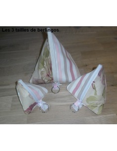 Motif de broderie machine ITH berlingo