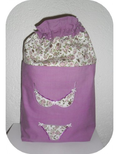 Instant download machine embroidery applique  underwear Instant download machine embroidery applique  underwear