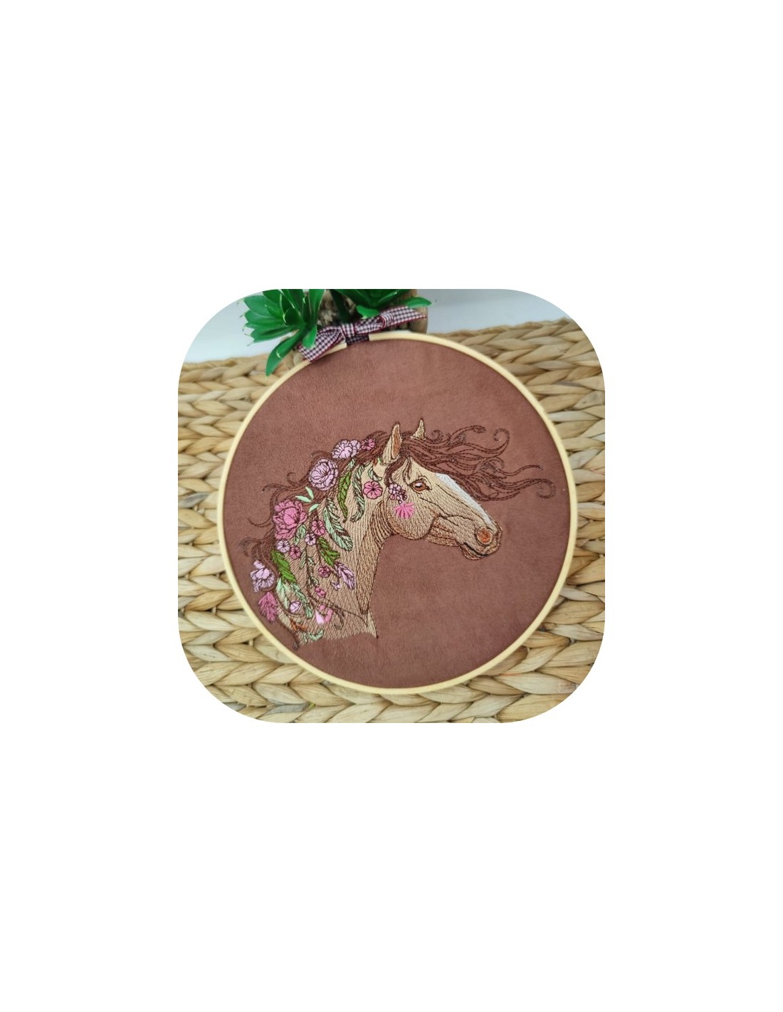51 Patches à Repasser Motifs Fleurs - Pour Customiser Vêtements, Sacs, Chapeaux - Facile à Fixer Sans Couture