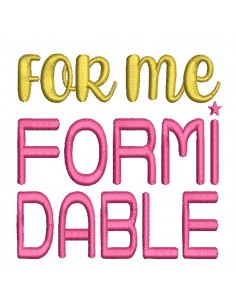 machine embroidery design for me, wonderful