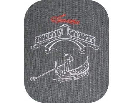 Instant download machine embroidery vintage advertising major stores Paris