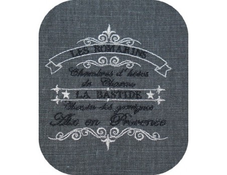 Instant download machine embroidery girl doing cutting