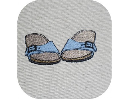 Instant download machine embroidery girl doing cutting