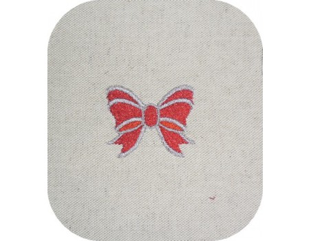 Instant download machine embroidery girl doing cutting