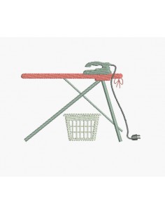 Instant download machine embroidery drying room