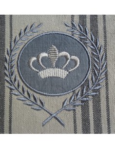 Couronne laurier  2 formats