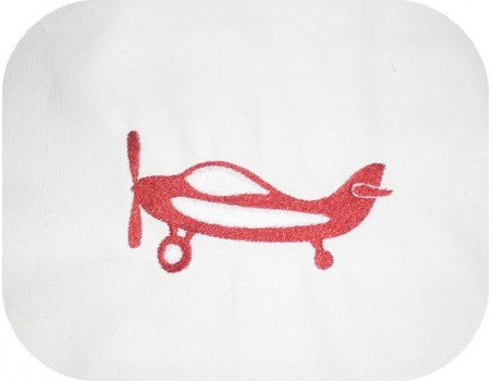 Instant download machine embroidery girl doing cutting