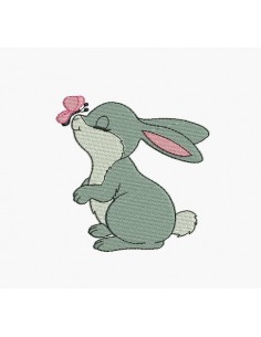 Instant download machine embroidery girl doing cutting