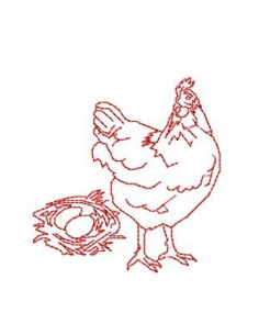 Balance de cuisine
