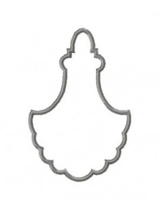 Pampille Blandine 2 formats