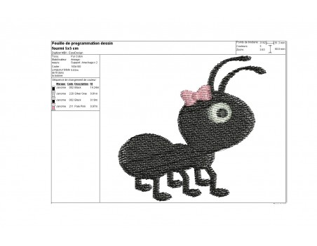 Instant download machine embroidery design rabbits