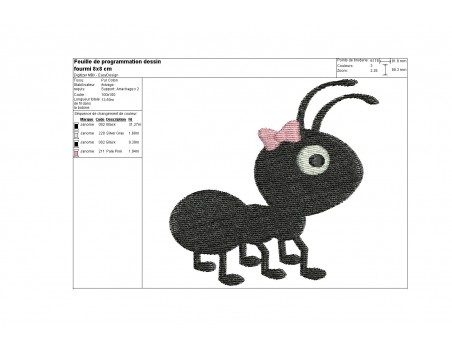 Instant download machine embroidery design rabbits