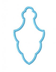 Pampille Delphine 2 formats