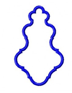 Pampille Augustine 2 formats