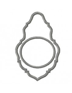 Pampille Augustine 2 formats