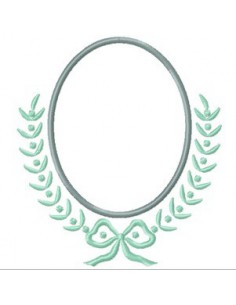 Cadre Victorian 13x18 cm 2 fichiers