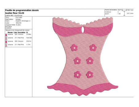 Instant download machine embroidery design underwear suspender belts applique
