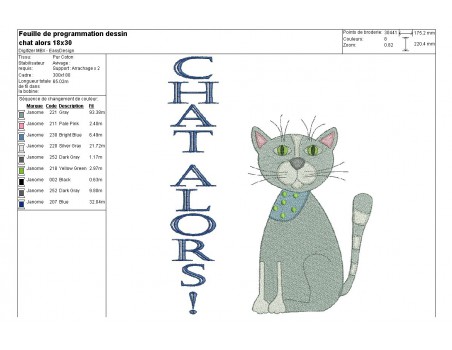 Instant download machine embroidery Grooming supplies