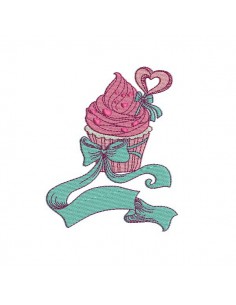 embroidery design cookies