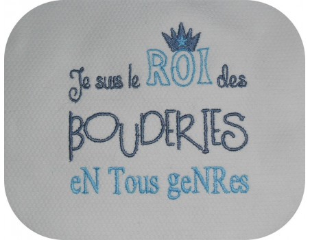 Instant download machine embroidery My most beautiful creation