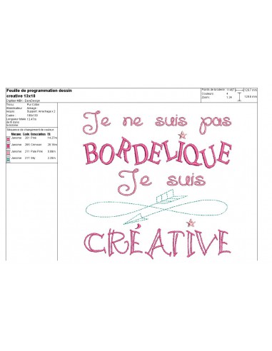 Instant download machine embroidery queen of the whims Instant download machine embroidery queen of the whims