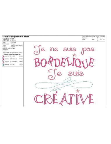 Instant download machine embroidery queen of the whims Instant download machine embroidery queen of the whims