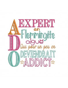 Instant download machine embroidery Fabrics