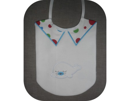 Instant download machine embroidery Mouse in a plane