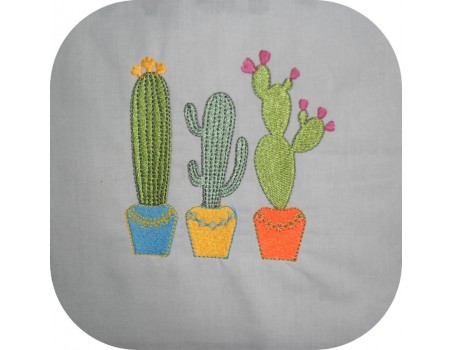 Instant download machine embroidery  super mamie