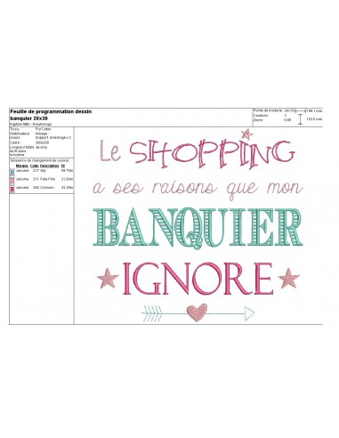 Motif De Broderie Banquier Motif De Broderie Banquier