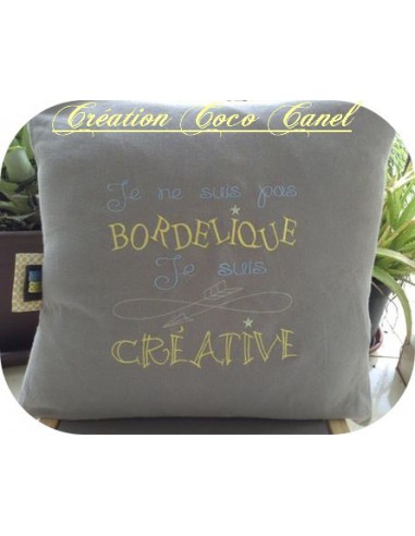 Instant download machine embroidery queen of the whims Instant download machine embroidery queen of the whims