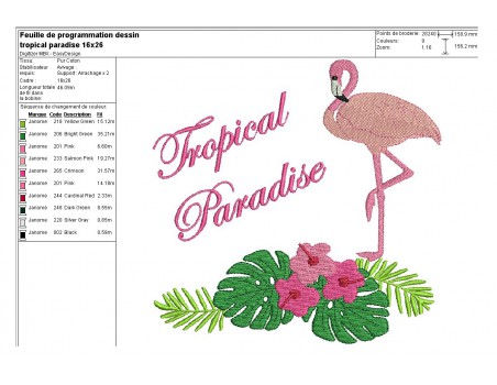 Instant download machine embroidery design ocean side