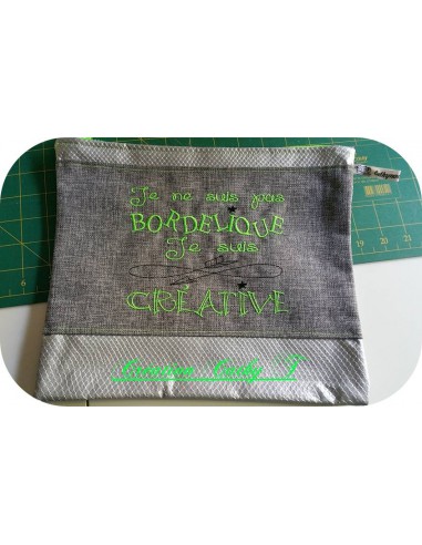 Instant download machine embroidery queen of the whims Instant download machine embroidery queen of the whims